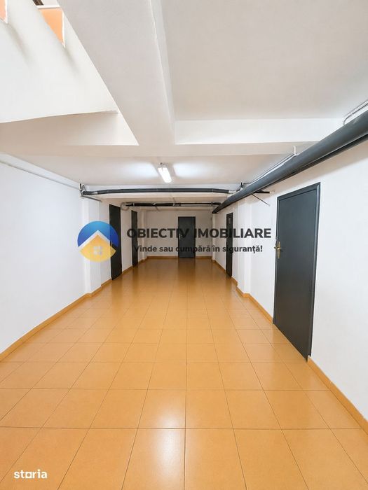 Apartament 4 camere 120 mp + 11,5 boxa BLOC NOU cu multa zona verde si