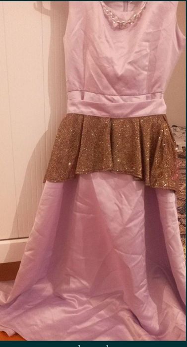 Вечернее платья для девуше