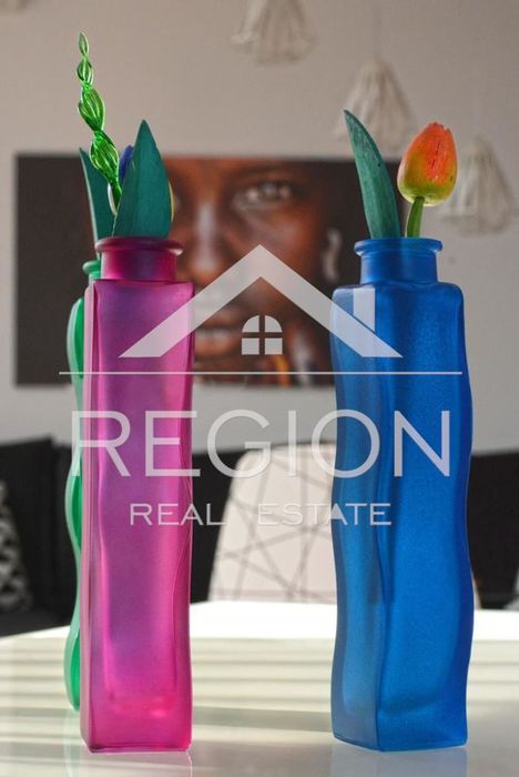 Дава се под наем Двустаен апартамент в Варна, м-т Траката - 67 кв.м за 663 € - Снимка #7