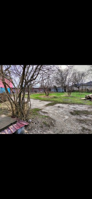 Продам дом с участком