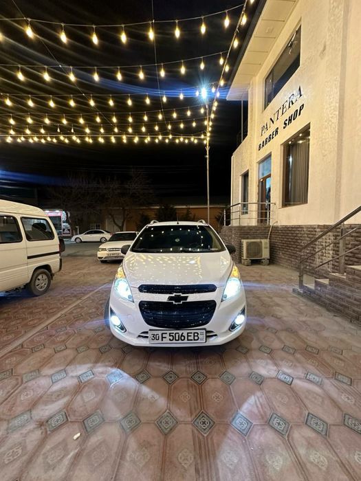 Spark Avtamat vikupga sotiladi