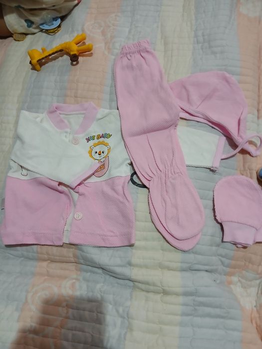 Кузги,кишки чакалоклар киймлари