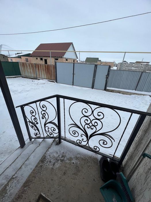 Продажа дома Береке