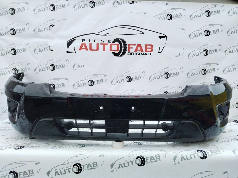 Bara fata Ford Transit Facelift an 2019-2020-2021-2022-2023-2024-2025