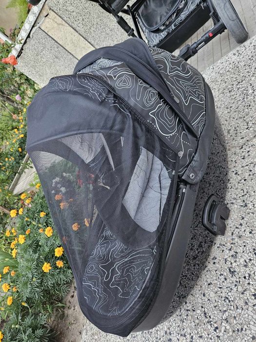 Anex sport 2 в 1 jacob