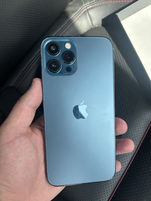 Iphone 12 pro max