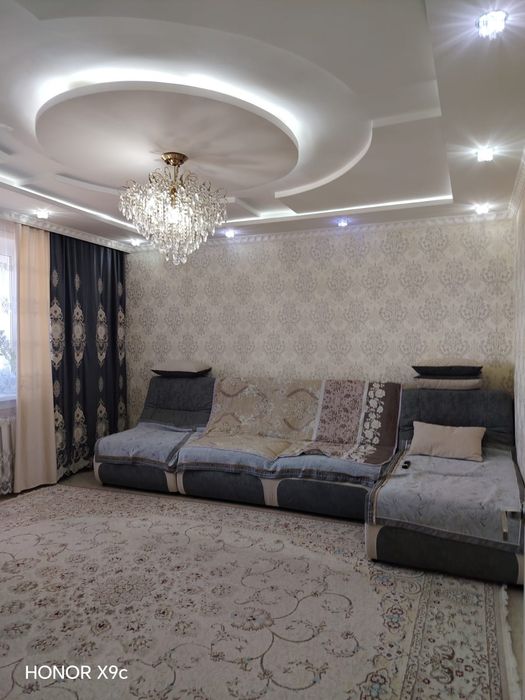 Продам квартиру хорошая