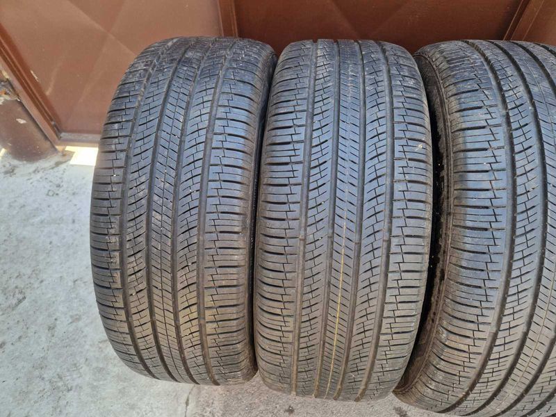 4 Nexen R20 245/45
летни гуми
DOT1623
