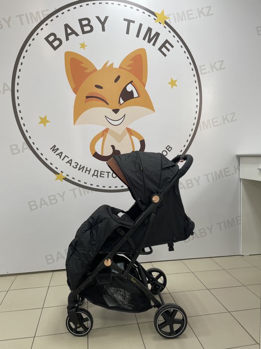 коляска чемодан Cool gay