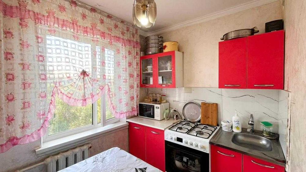 3 комн Арнагуль Империя