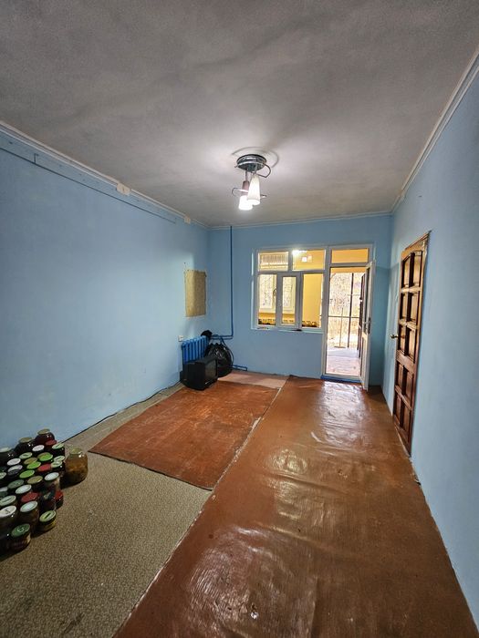 Ташсельмаш Ашхабад парк 1в2/1/4 37м²