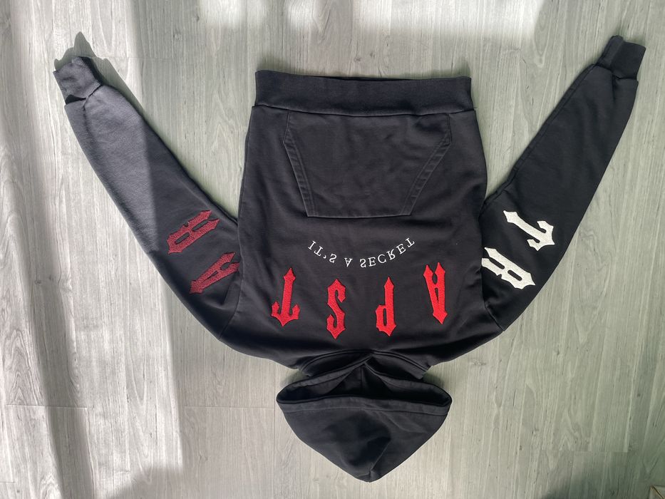 Trapstar Compleu