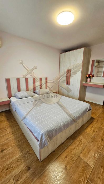 Дава се под наем Тристаен апартамент в Варна, Център - 70 кв.м за 850 € - Снимка #3