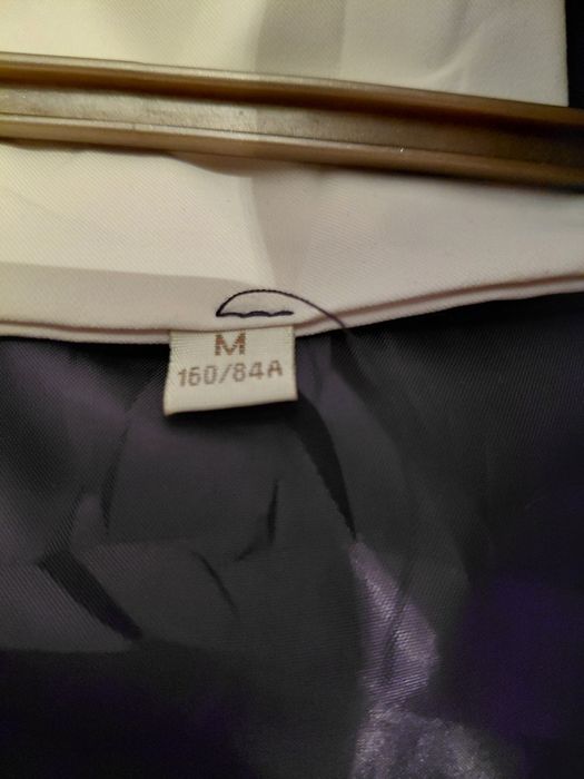 Куртка зимняя размер М