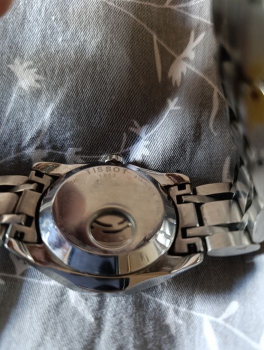 Tissot механически