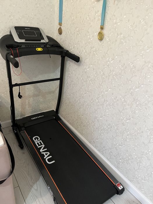 Беговая дорожка