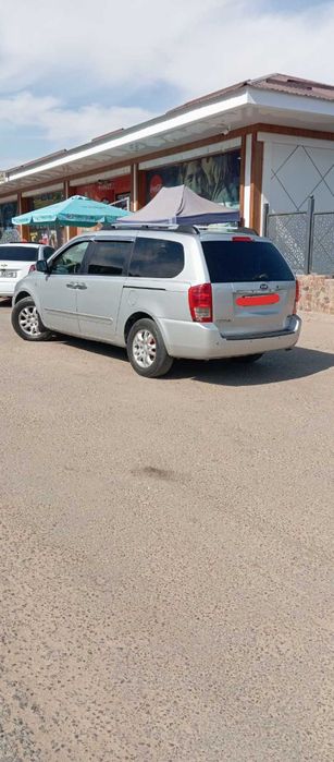 Такси в горы — быстро и удобно