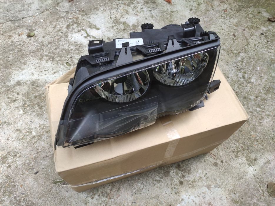 Фарове за BMW E46