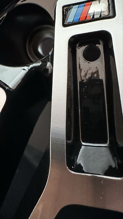 Jante BMW Seria G stil M Performance 19 inch