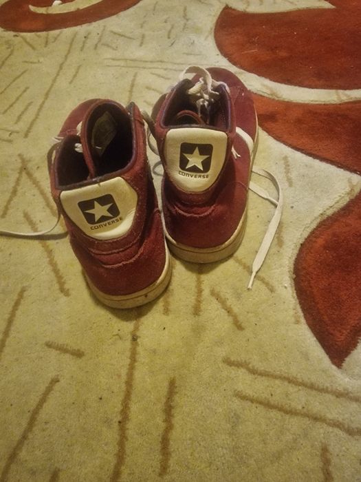 All star Converse