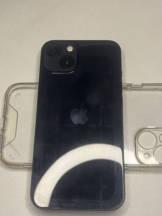 iPhone 13 128 gb 78% akb