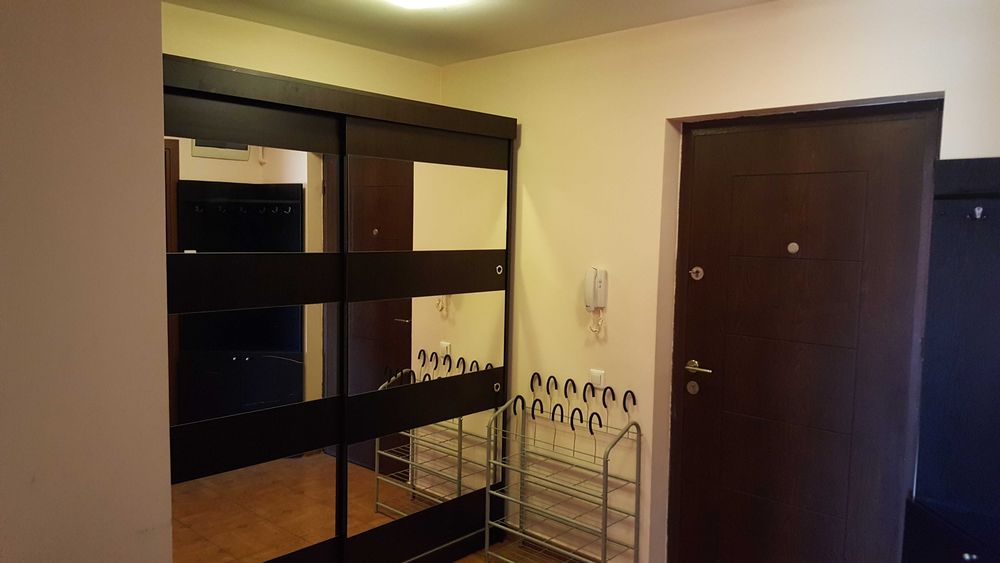 Proprietar Inchiriez apartament 2 camere