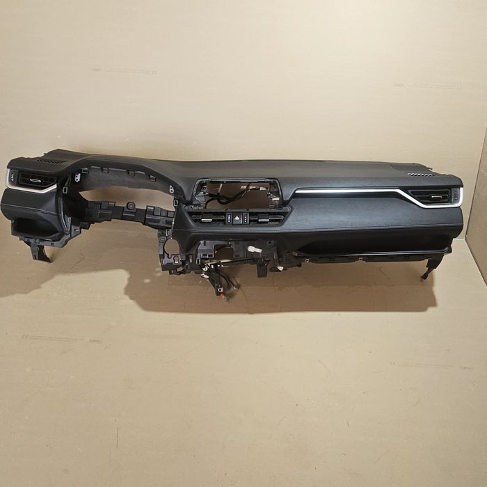 Арматурно табло кожа еърбег Тойота Рав 4 V Toyota RAV4 V