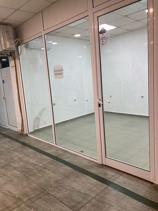 Дава се под наем Офис в Русе, Родина 1 - 21 кв.м за 153 € - Снимка #7