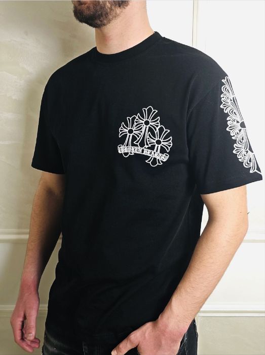 Tricouri Hearts , barbatesti! Calitate superioara!