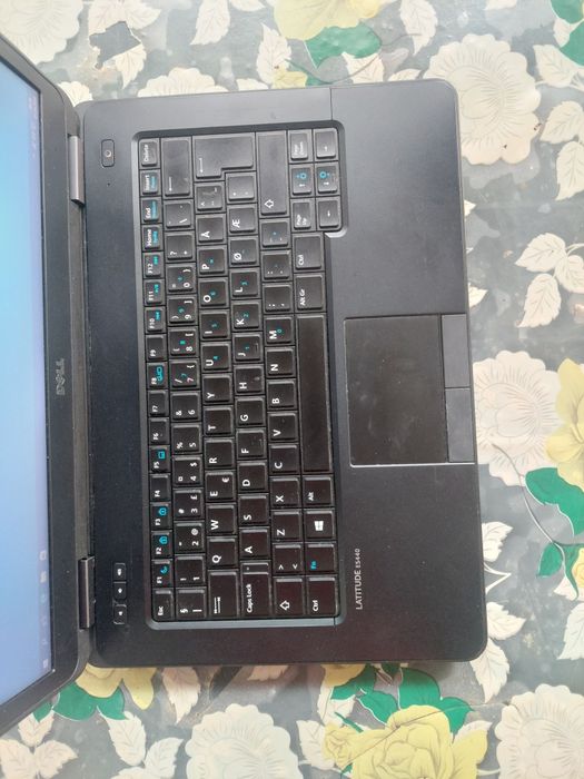 Laptop Dell Latitude E5440 i3