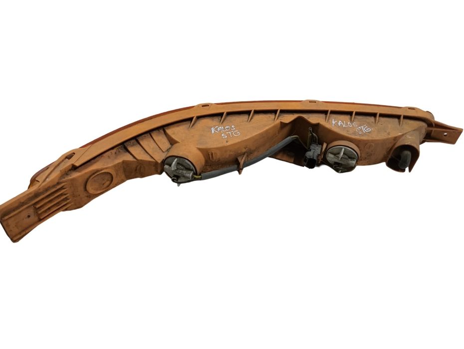 Stop Stanga Spate Chevrolet Kalos 2005 - >