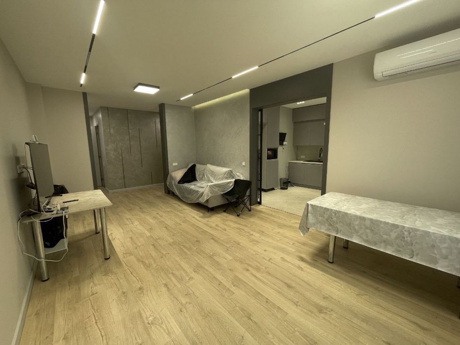 Новостройка NRG Mirzo Ulugbek 4/9/12 118 кв.м.=