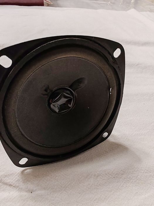 Динамики от микролаб, рабочие