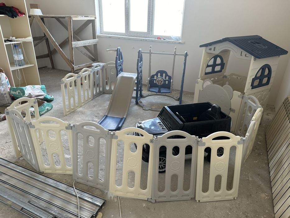 Срочно продается горка за 50 тыс