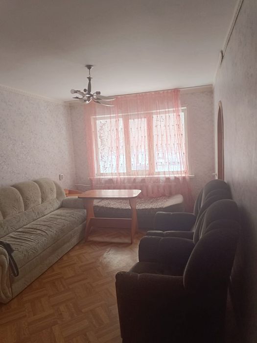 Сдам 3 ком квартиру