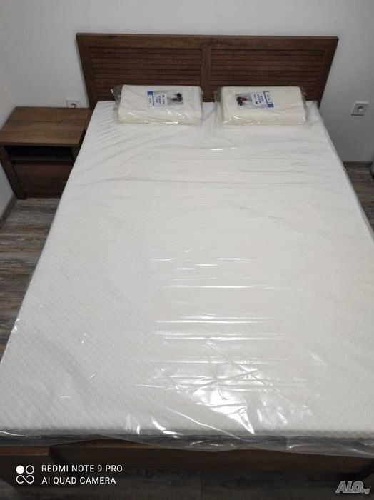 Двустаен Апартамент в Мараша