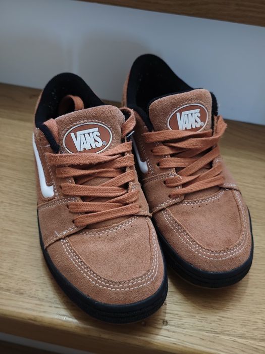 Sneakers Vans unisex