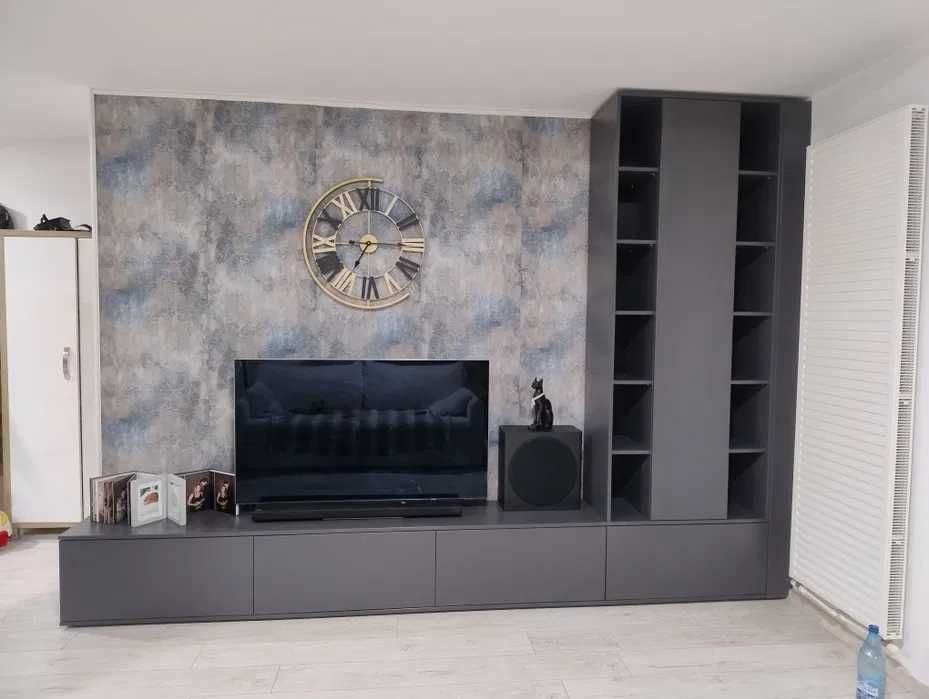 Asamblat\Montaj Mobila IKEA, Jisk, Emag Dedeman si altte Branduri