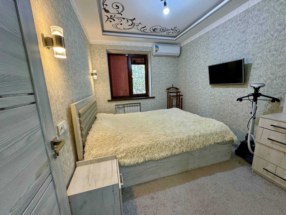 улица Бабура  2/3/9  Биржа  60м²