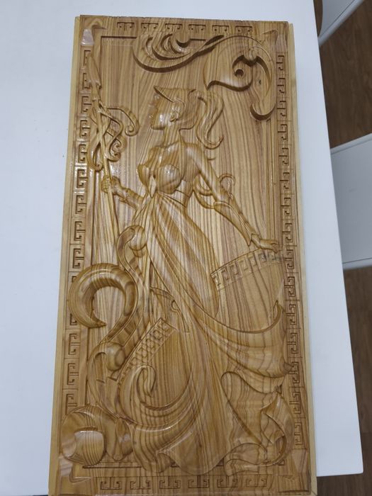 Нарды в греческом стиле