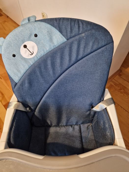 Wunderkid стол за хранене