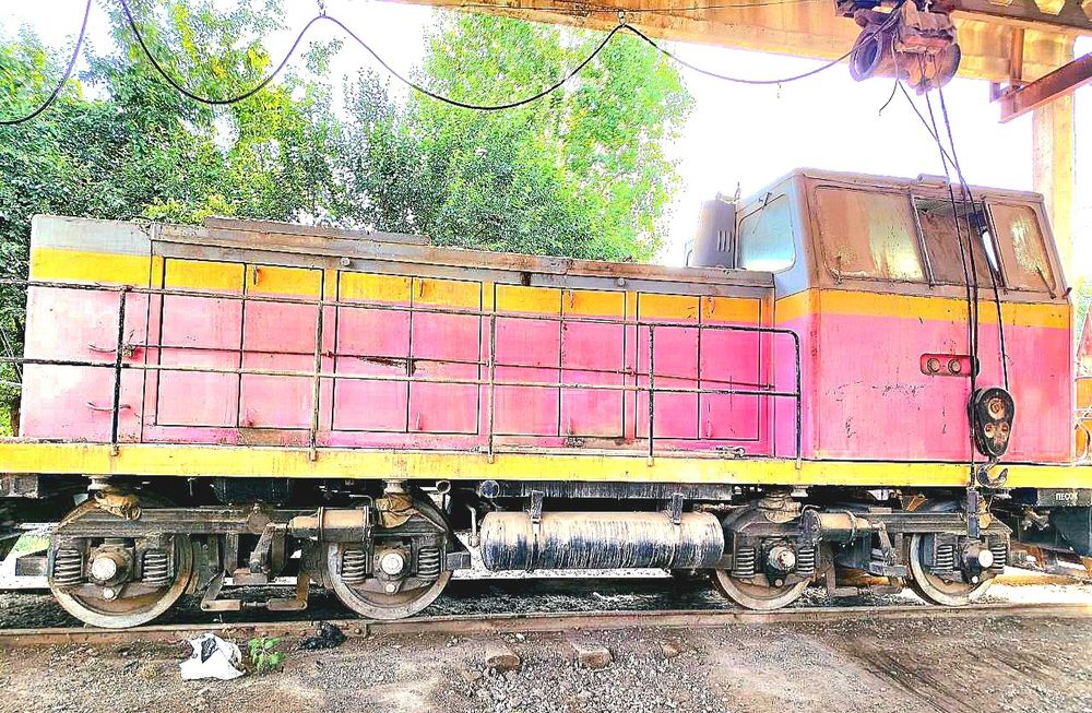 ТМГ40 год выпуск 1990 году