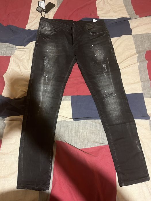 Мъжки дънки Dsquared2