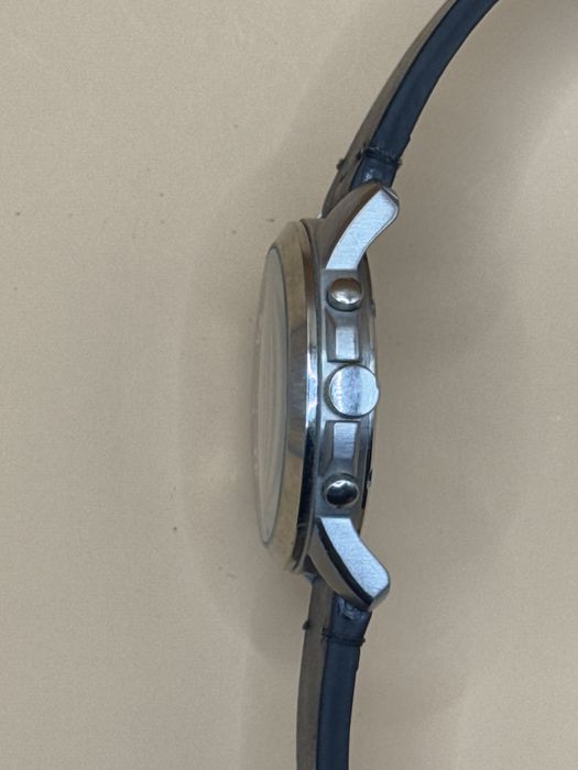 Ceas Fossil barbatesc