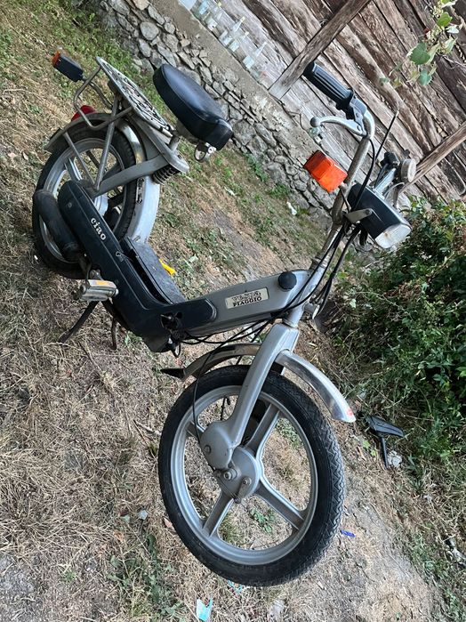 Piaggio ciao funcțional