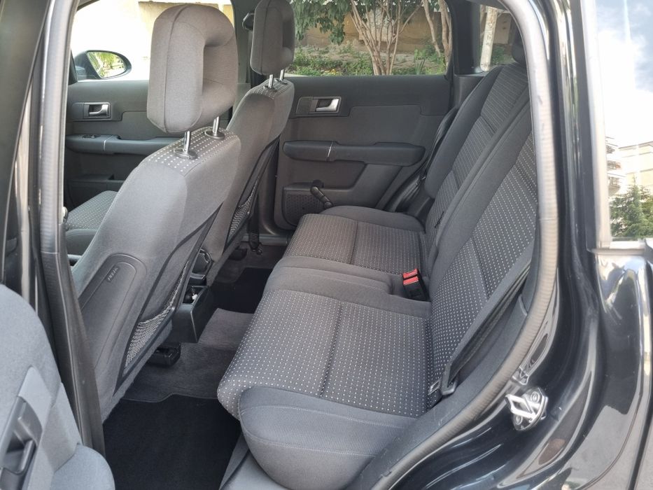 Audi a2 1.4TDI 75кс бартер за нещо по голямо