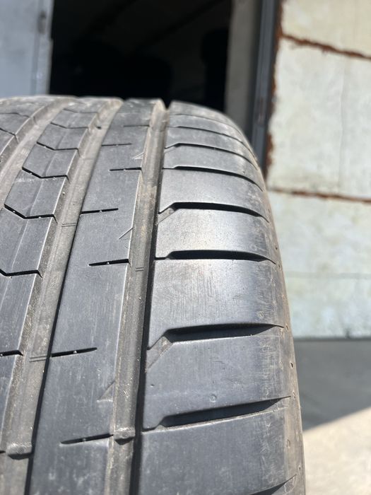 2 бр. летни гуми 225/50/16 Vredestein DOT 0220 7 mm