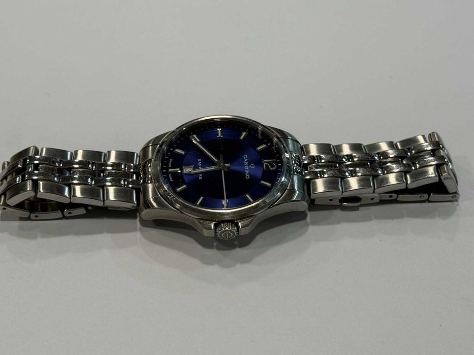 Мъжки часовник Candino C4764