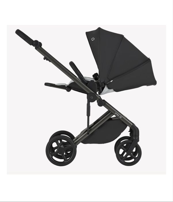 Коляска Anex Eli 2в1