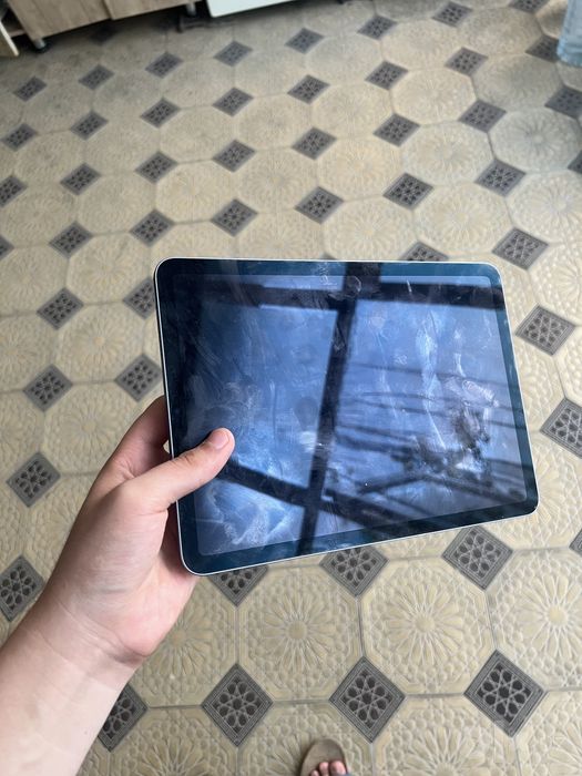 Ipad air m1 64 gb